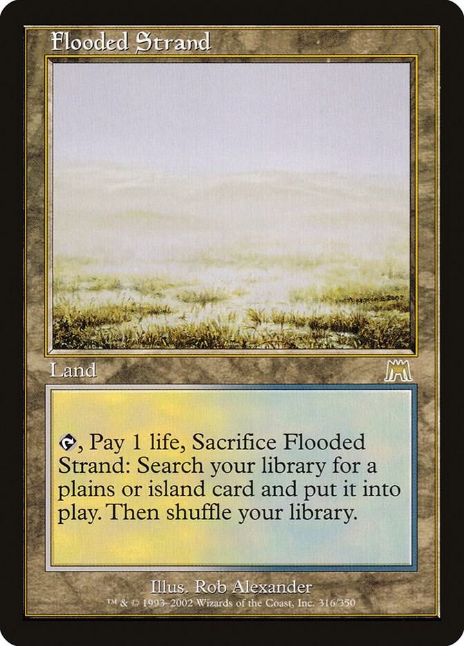 Magic the Gathering cards