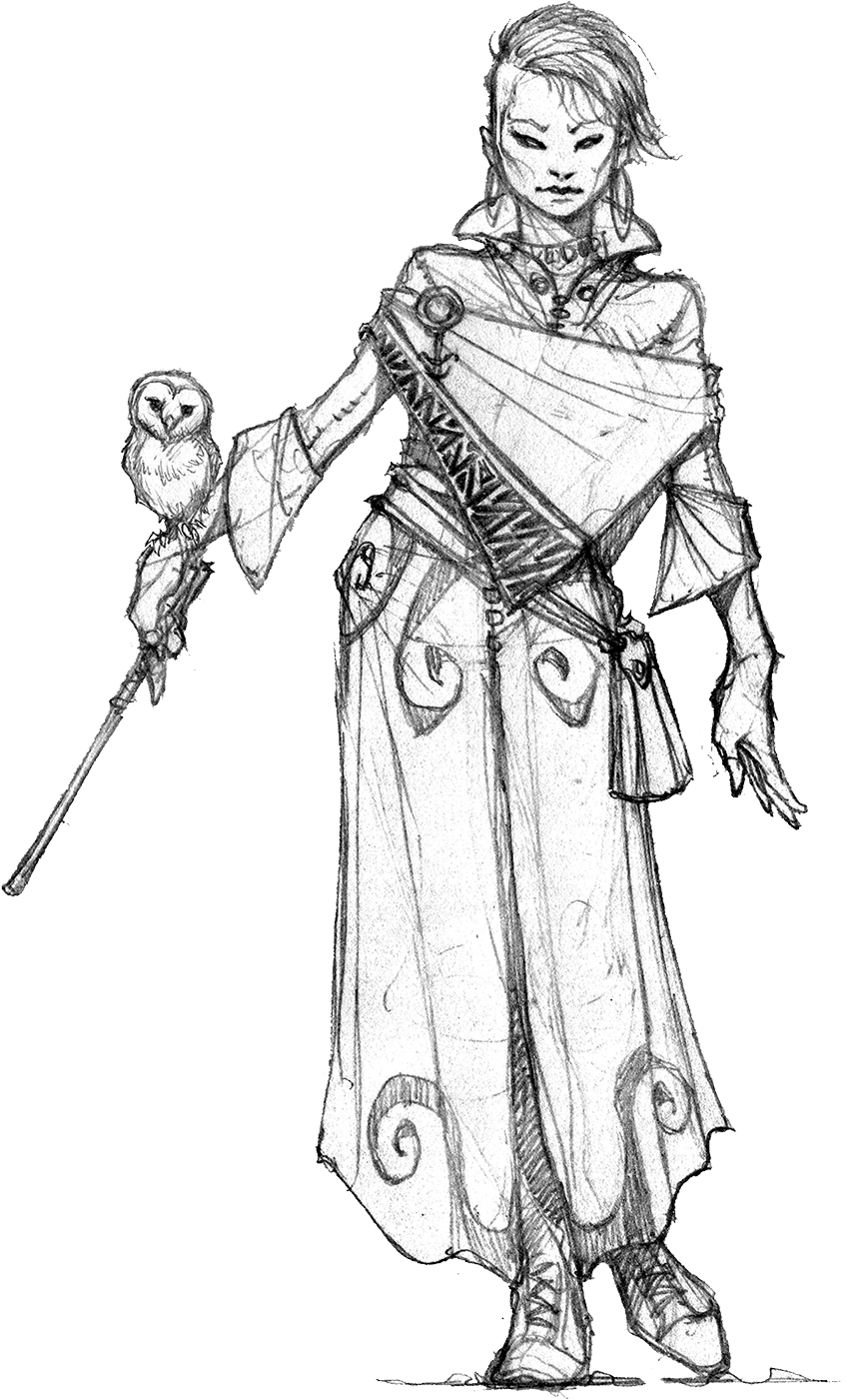 Learn to Play D&D! 10/25  12pm-4pm