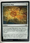 Zendikar #201 Expedition Map Near Mint