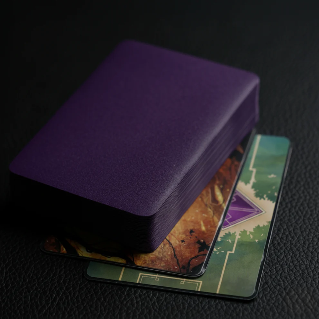 P’kup™ Infinity Card Sleeves