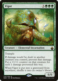 Battlebond #215 Vigor