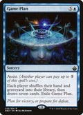 Battlebond #35 Game Plan