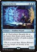 Commander 2015 #95 Jace's Archivist