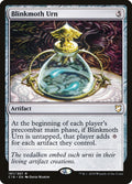 Commander 2018 #197 Blinkmoth Urn