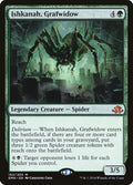 Eldritch Moon #162 Ishkanah, Grafwidow