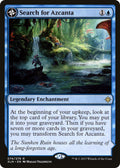 Ixalan #74 Search for Azcanta
