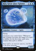 Jumpstart #154 Kira, Great Glass-Spinner