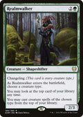 Kaldheim #188 Realmwalker