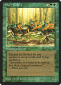Legends Elven Riders