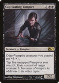 Magic 2011 (M11) #87 Captivating Vampire