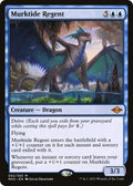 Modern Horizons 2 #52 Murktide Regent
