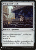 The List Reprints #115 Whispersilk Cloak (PCA)