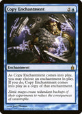 Ravnica: City of Guilds #42 Copy Enchantment