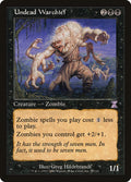 Timeshifted #52 Undead Warchief