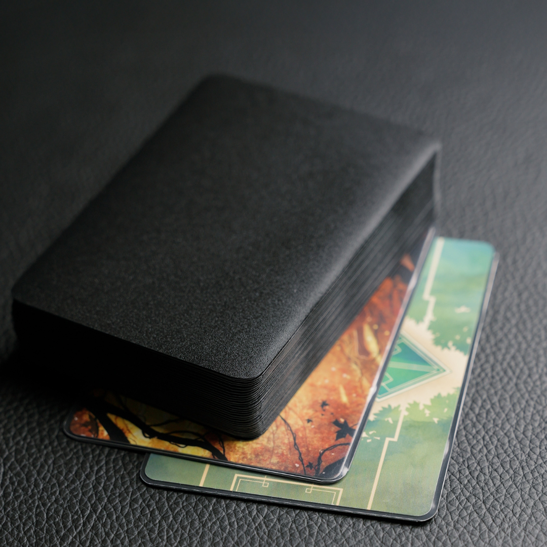 P’kup™ Infinity Card Sleeves