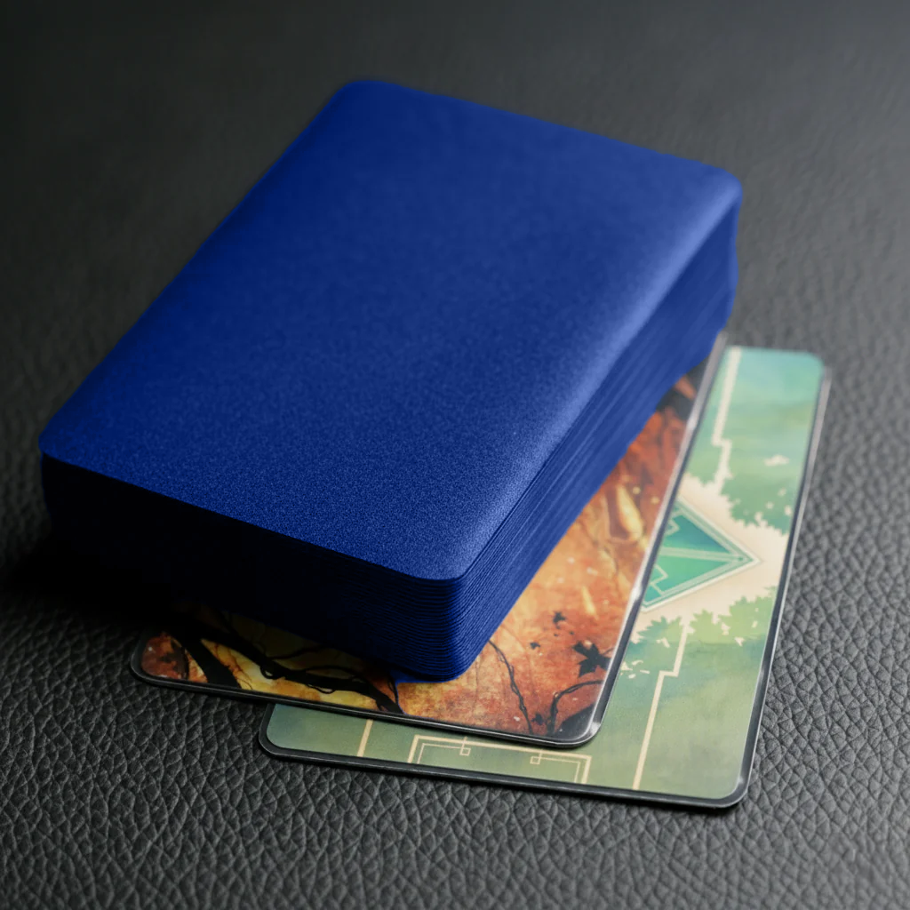 P’kup™ Infinity Card Sleeves