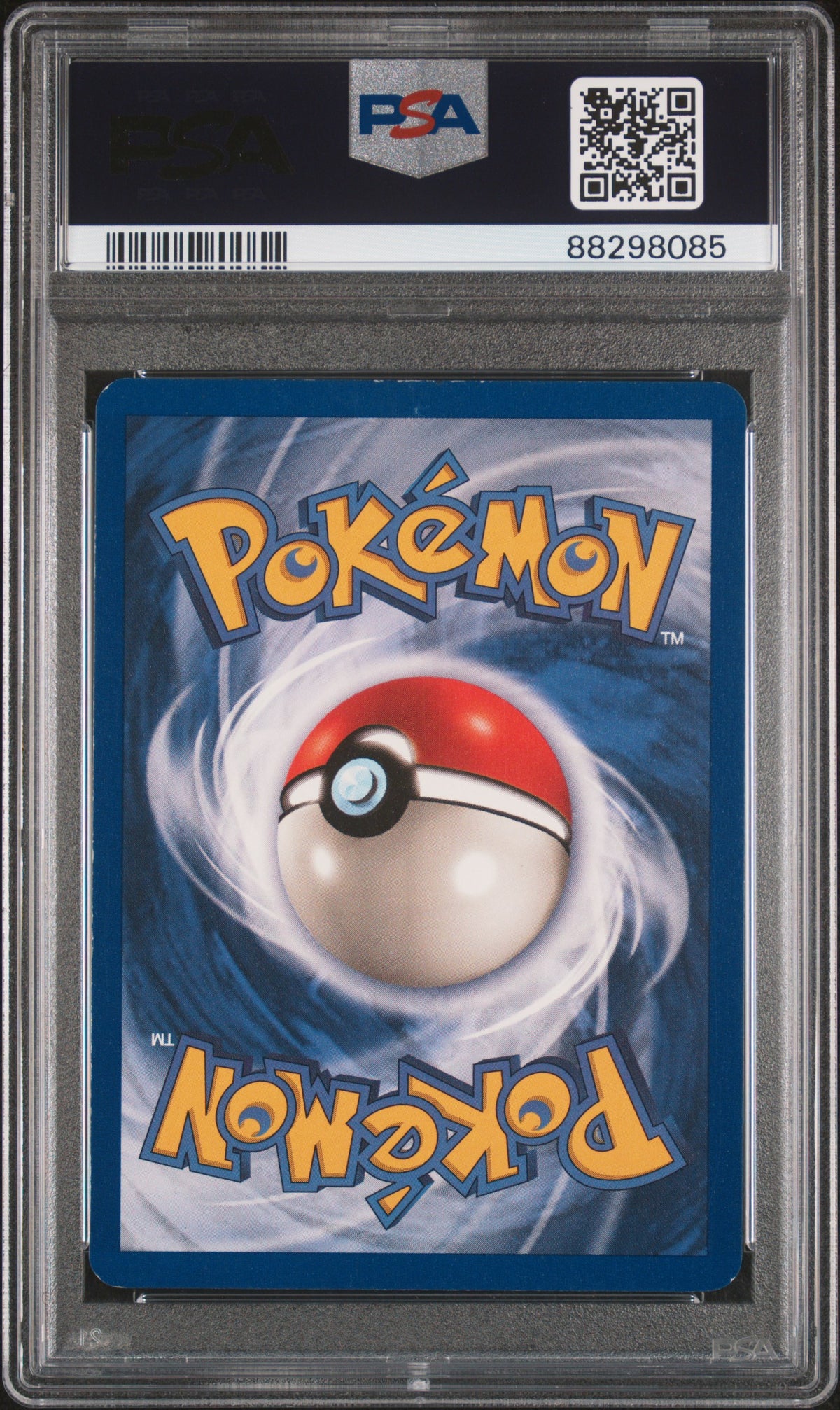 1999 Pokemon Jungle #3 Flareon-Holo PSA 6