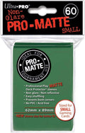 60ct Small Deck Protector (Japanese Size)