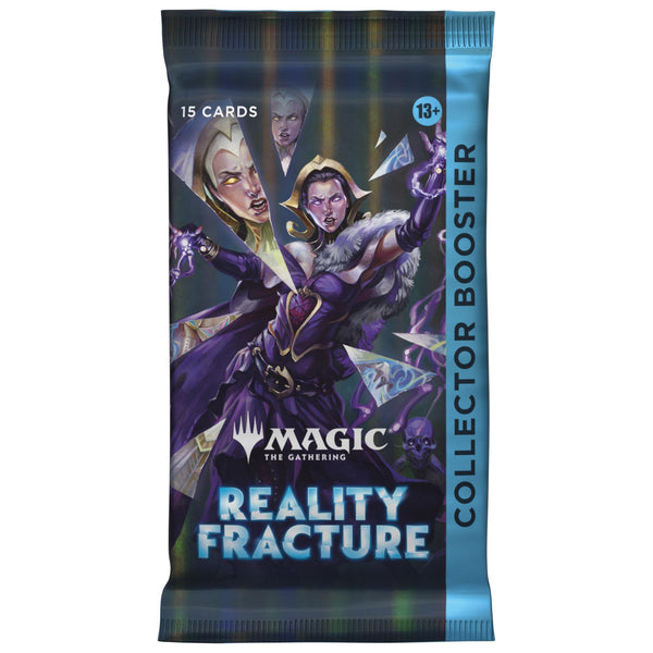Draft Night 3 of 6 Reality Fracture 10/09