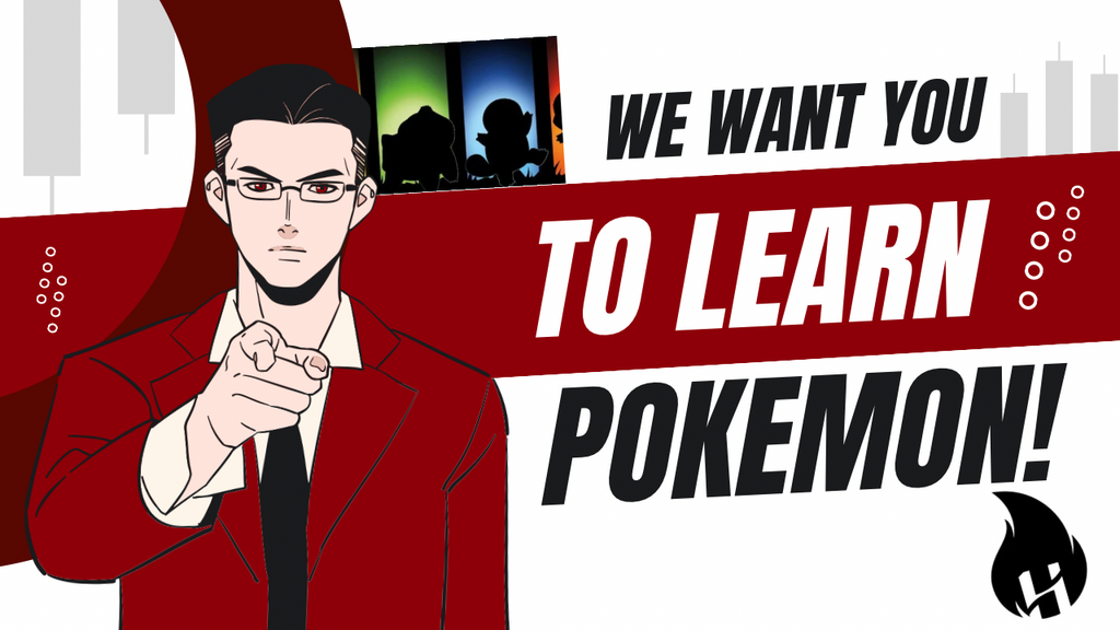 Learn to Play Pokemon