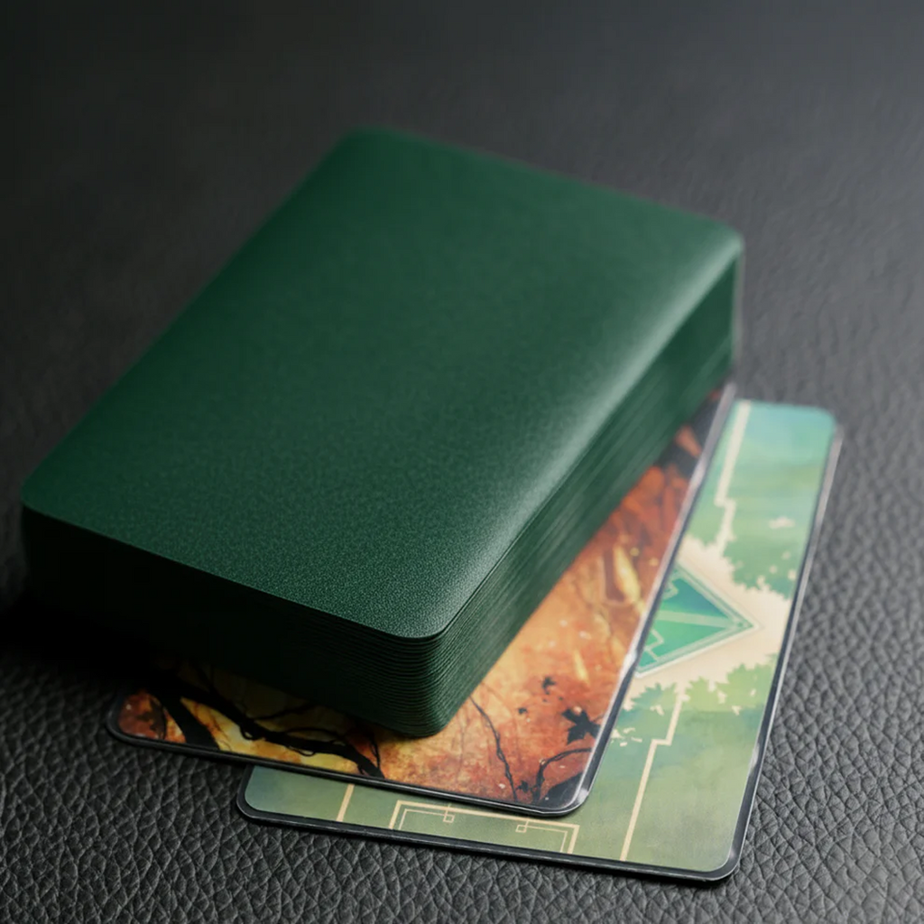 P’kup™ Infinity Card Sleeves