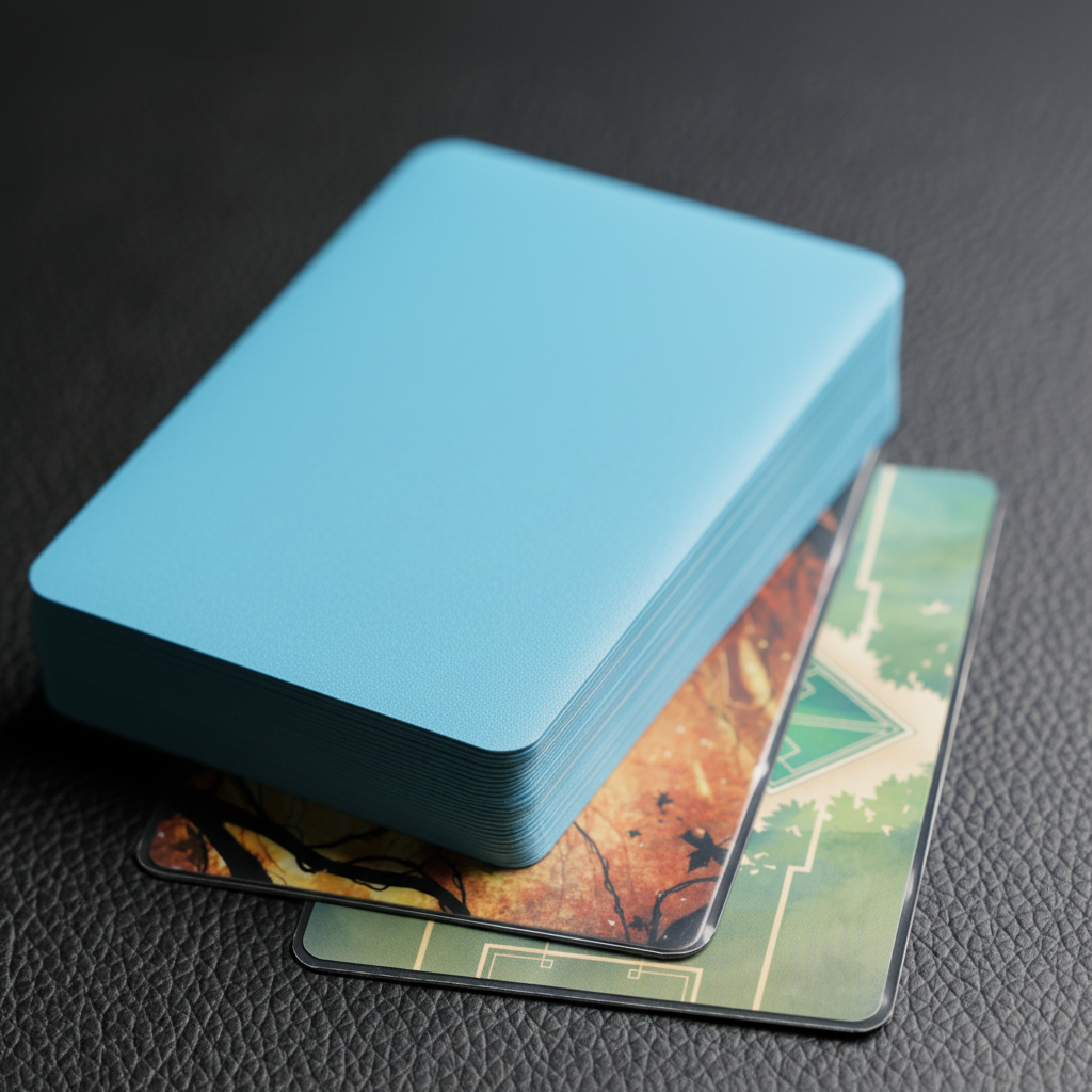 P’kup™ Infinity Card Sleeves
