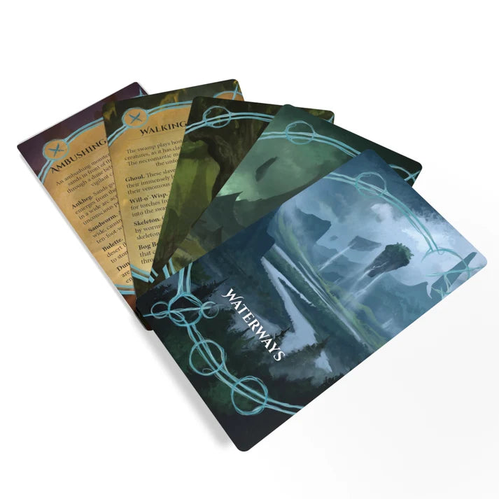 Elements of Inspiration (pre-owned)