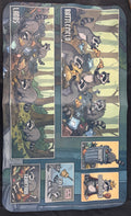 Assorted Play Mats
