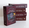 The Game Master’s Deck of Boons and Banes (PRE-OWNED)