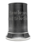 Critical Role Tankard