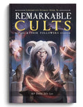 Remarkable Cults (Soft Cover)