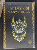 Deck of many things