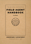 Field Agent Handbook: 1928 Colossus