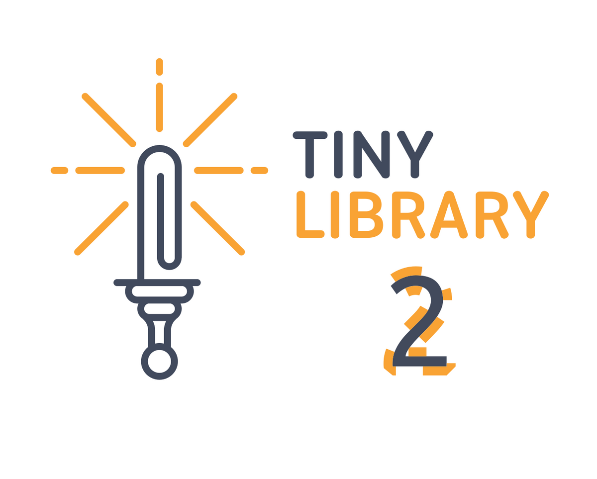 Tiny Library 2