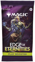 11/20 Draft Night 6 of 6 (Edge of Eternities Boosters