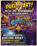 Yu-Gi-Oh Night! 9/9
