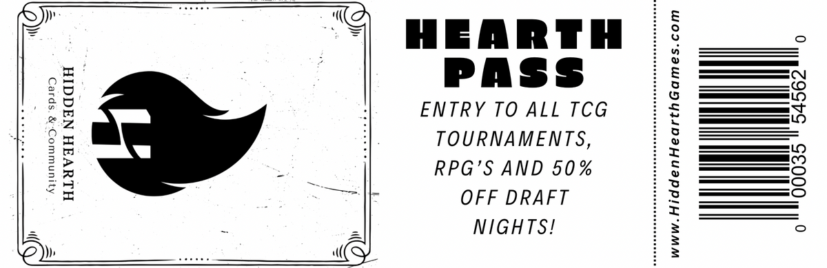 Hearth Pass