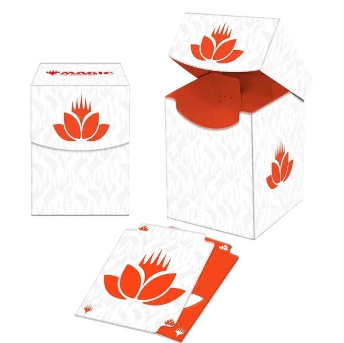 Mana Deck Boxes