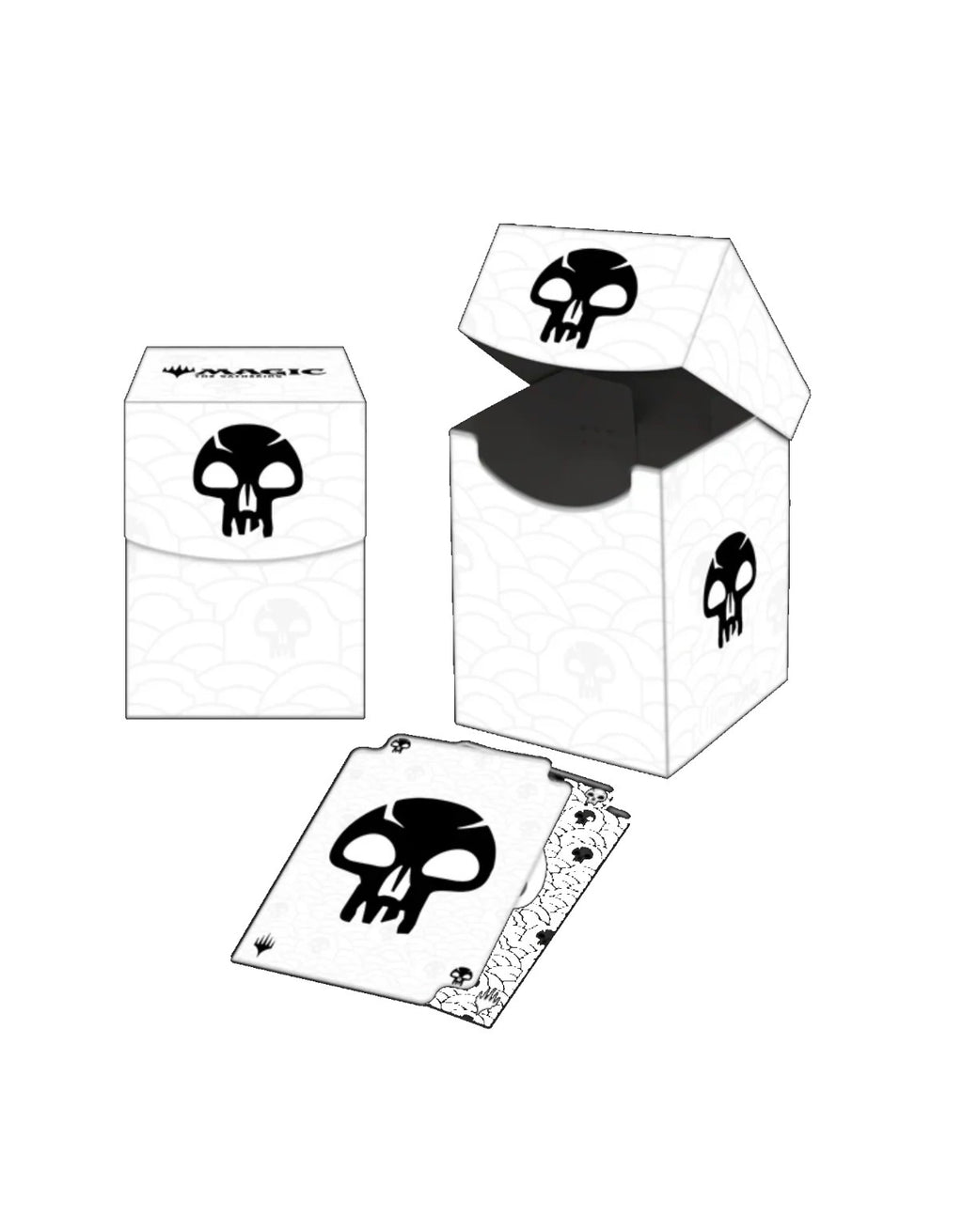 Mana Deck Boxes