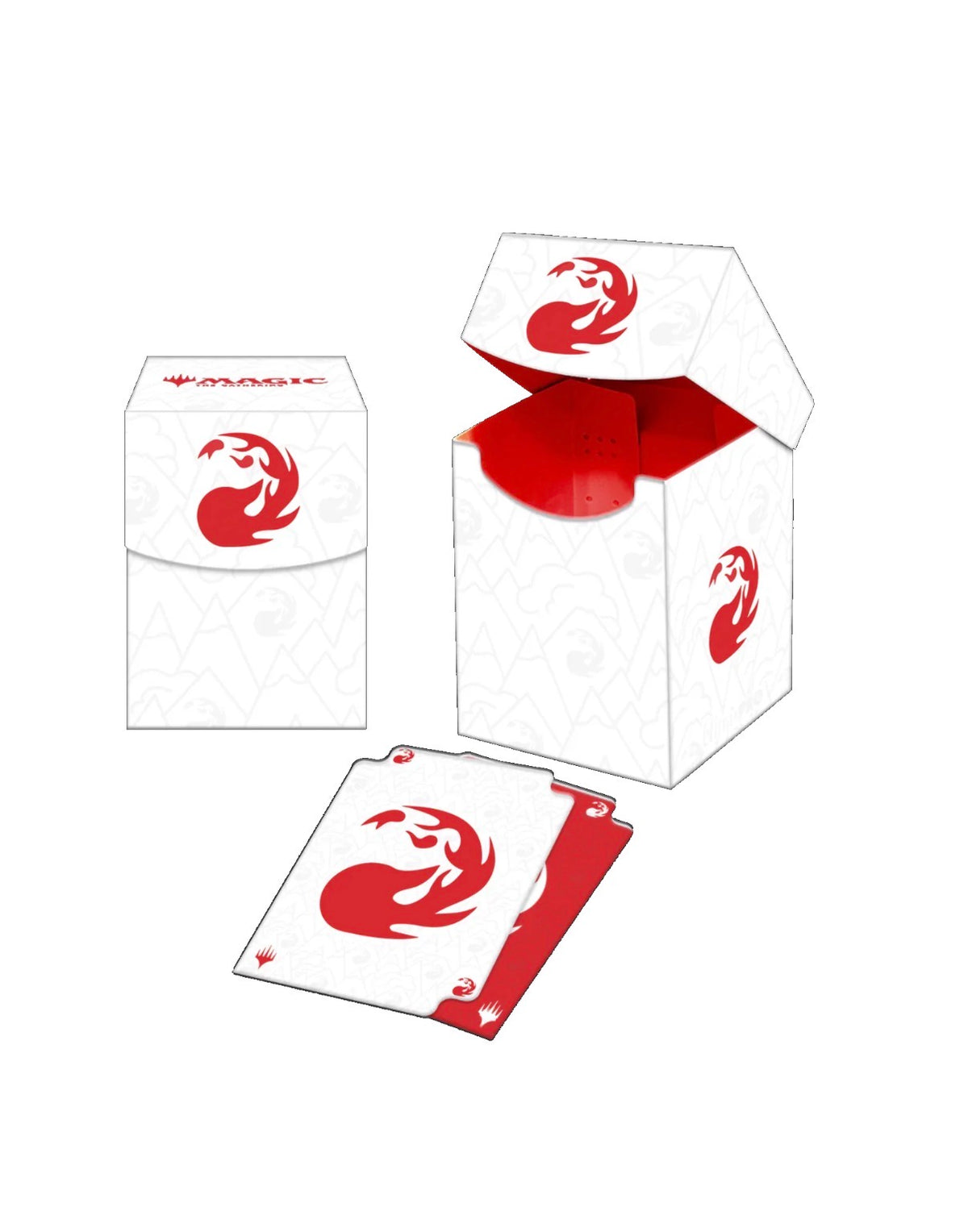 Mana Deck Boxes