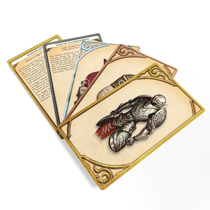 Magic Item Compendium 1 Box Set is a 5E