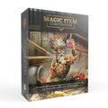 Magic Item Compendium 1 Box Set is a 5E