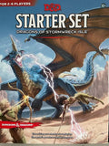 Learn to Play Dungeons & Dragons